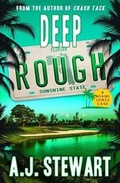 Cover: Deep Rough - Jacaranda Drive