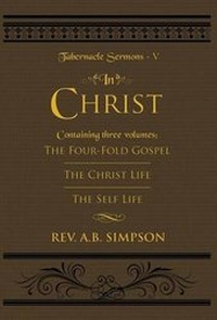 Enlarge image Cover: In Christ - Empowered Publications Inc