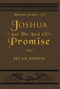 Cover: Joshua and the Land of Promise - Empowered Publications Inc