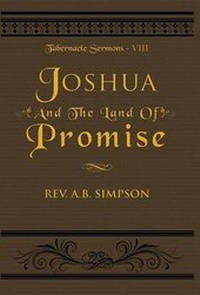 Enlarge image Cover: Joshua and the Land of Promise - Empowered Publications Inc