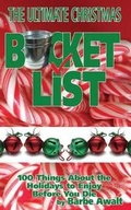 Cover: The Ultimate Christmas Bucket List - Rio Grande Books