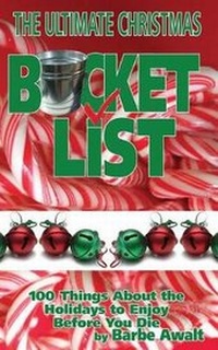 Abbildung von: The Ultimate Christmas Bucket List - Rio Grande Books