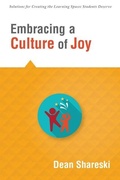 Cover: Embracing a Culture of Joy - Solution Tree