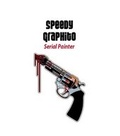 Cover: Speedy Graphito: Serial Painter - Somogy Editions d'Art