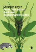 Cover: Franz oder Warum Antilopen nebeneinander laufen - Bilger, R
