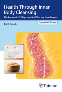 Abbildung von: Health Through Inner Body Cleansing - Thieme