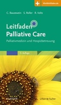 Cover: Leitfaden Palliative Care - Urban & Fischer