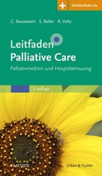 Abbildung von: Leitfaden Palliative Care - Urban & Fischer