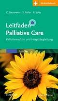 Cover: Leitfaden Palliative Care - Urban & Fischer