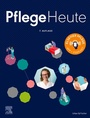 Cover: Pflege Heute - Urban & Fischer