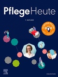 Cover: Pflege Heute - Urban & Fischer