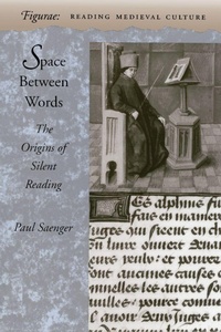 Enlarge image Cover: Space Between Words - Stanford University Press
