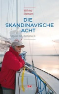 Cover: Die skandinavische Acht - Delius Klasing