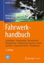 Bild: Fahrwerkhandbuch - Springer Vieweg