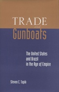 Cover: Trade and Gunboats - Stanford University Press