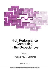 Abbildung von: High Performance Computing in the Geosciences - Kluwer Academic Publishers