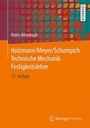 Bild: Holzmann/Meyer/Schumpich Technische Mechanik Festigkeitslehre - Springer Vieweg
