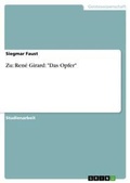 Cover: Zu - GRIN Verlag
