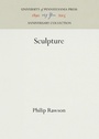 Cover: Sculpture - University of Pennsylvania Press