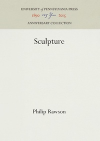 Enlarge image Cover: Sculpture - University of Pennsylvania Press