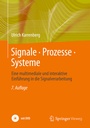 Cover: Signale - Prozesse - Systeme - Springer