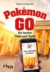 Abbildung von: Pokémon GO - Riva