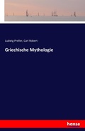 Cover: Griechische Mythologie - Hansebooks