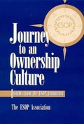 Cover: Journey to an Ownership Culture - Scarecrow Press
