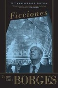 Cover: Ficciones - Grove Press / Atlantic Monthly Press
