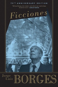 Abbildung von: Ficciones - Grove Press / Atlantic Monthly Press