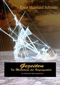 Cover: Gezeiten - Im Mahlstrom der Vergangenheit - tredition