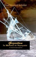 Cover: Gezeiten - Im Mahlstrom Der Vergangenheit - Tredition Gmbh