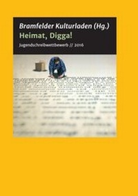 Enlarge image Cover: Heimat, Digga! - tredition