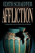 Cover: Affliction - Revell, a division of Baker Publishing Group