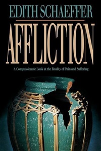 Enlarge image Cover: Affliction - Revell, a division of Baker Publishing Group