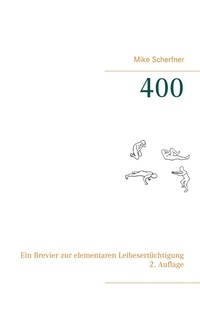 Enlarge image Cover: 400 - BoD - Books on Demand