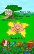 Cover: Ratte Prinz - BoD - Books on Demand