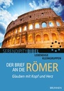 Cover: Der Brief an die Römer - Brunnen Verlag GmbH