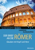 Bild: Der Brief an die Römer - Brunnen Verlag GmbH