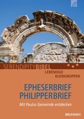Abbildung von: Epheserbrief / Philipperbrief - Brunnen Verlag GmbH