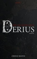 Cover: Derius - BoD - Books on Demand