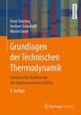 Bild: Grundlagen der Technischen Thermodynamik - Springer Vieweg