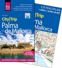 Abbildung von: Reise Know-How CityTrip Palma de Mallorca - Reise Know-How Verlag Peter Rump GmbH