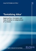 Cover: 'Tantalizing Alice' - WVT Wissenschaftlicher Verlag Trier