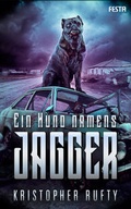 Cover: Ein Hund namens Jagger - Festa Verlag