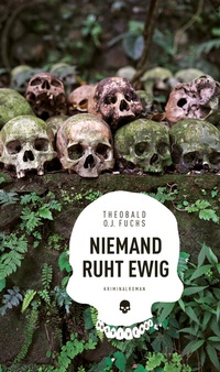 Abbildung von: Niemand ruht ewig - ars vivendi