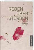 Cover: Reden &uuml;ber Sterben - R&uuml;ffer & Rub