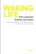 Cover: Waking Life - b-books