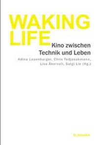 Enlarge image Cover: Waking Life - b-books