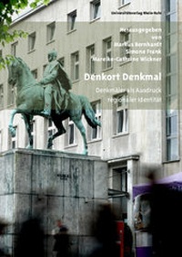 Abbildung von: Denkort Denkmal - Universitätsverlag Rhein-Ruhr